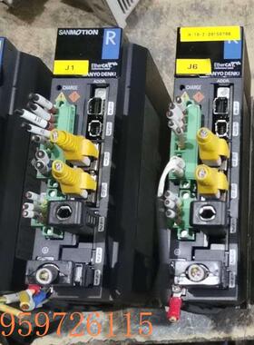 议价伺服驱动器RS2A01A0KA4W00 现货实物图包好