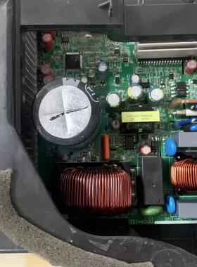 TCL及代工品牌小米变频空调电路板A010393外主板A010377 A010419