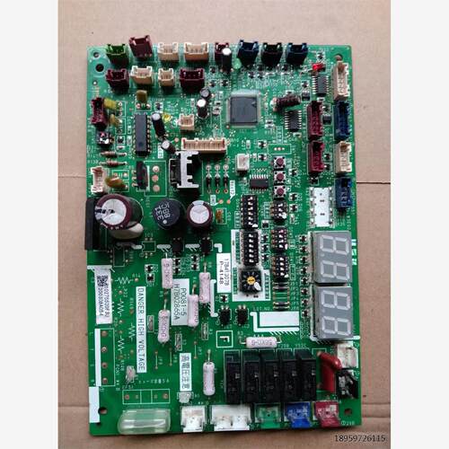 信立央原装拆电脑板7065