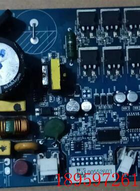 适用海信容声冰箱VNX1116Y TYV01B VNX1113Y变频板电脑板驱动询价