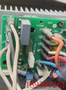 空调模块驱动板 KFR-72W/02R2DBP0010400352H/F 00104004385询价