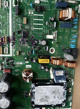 空调变频主板3PCB1560-2电脑板2P179362外机控制线路P板