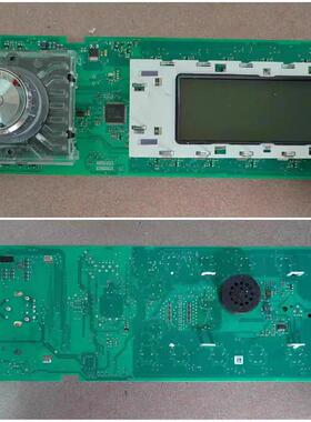 适用西门子博世XQG90-WAS287670W 滚筒洗衣机 电脑板9000661565