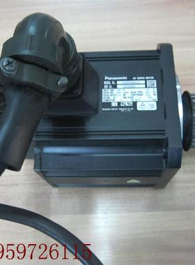 议价 A4系列 伺服电机 伺服马达 MGMA092A1G 0.9KW 900W 测试