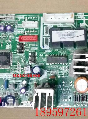 适用中央空调 电脑板 V-EIK22-A-A多联机主板MDV-D36Q4.D.1.1询价