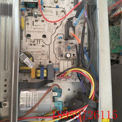 空调5匹柜机内机电脑主板RFD-120L/BP2电脑板显示板电路板询价
