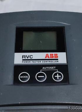 AB功因数RV-1/5RVC0/5B率控制器C12A,1-1议价