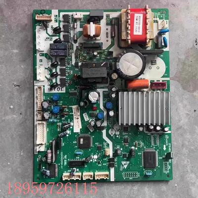 议价冰箱主控板BCD-301W主板0064001333A原装0061800008