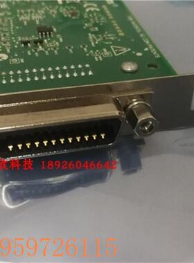 议价NATIONAL INSTRUMENTS PCIe-GPIB卡 198405C-01L 现货 2008