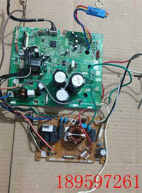 大金变频空调RXH335NC RXN435KC RXH325LC外机主板3PCB2619-7询价