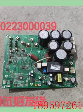 中央空调多联机压缩机驱动板30223000039询价