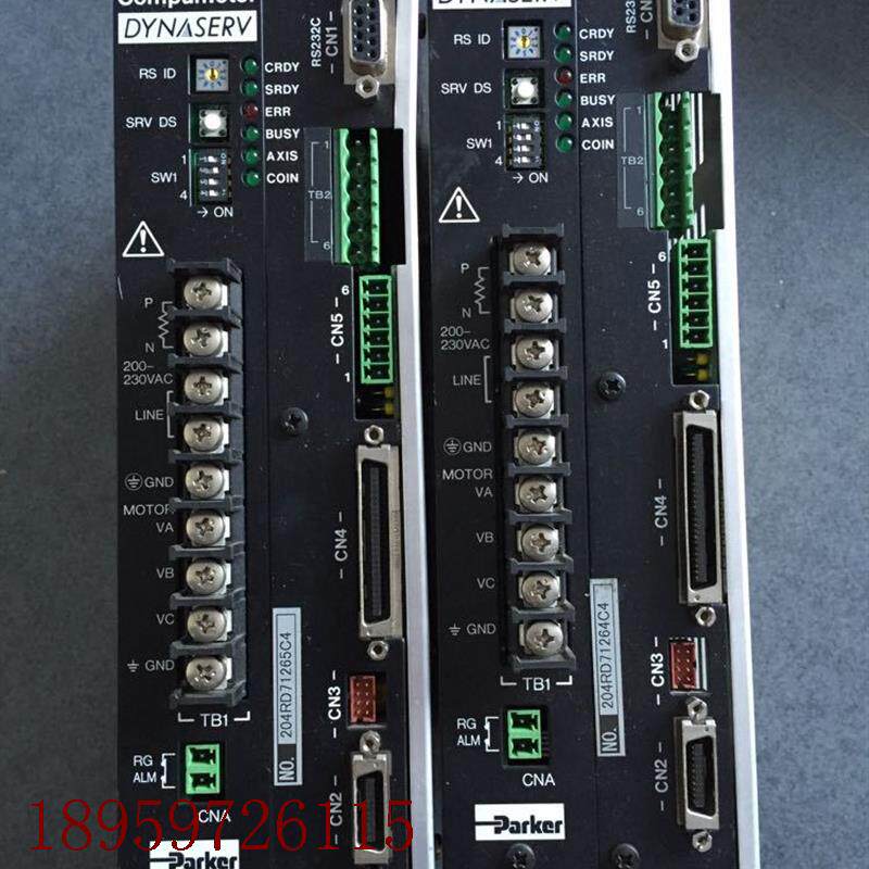 议价UR1015C6BB-2XN D030232 伺服驱动器 原装拆机 现货