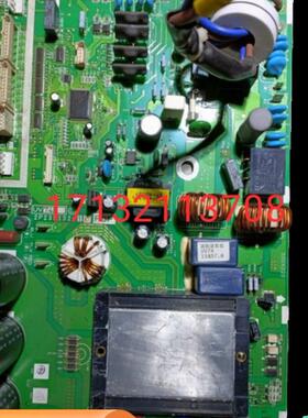 大金空调2P239132-1C主板原装4MXS115HV2C PMXS5KV2C