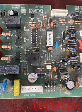 BCD-192E/M BCD-175E/M SZZB 192EM7新飞电源板 变压器YL4120询价