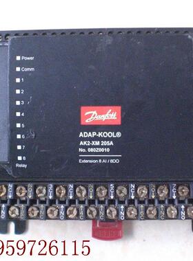 议价* AK2-XM205A AK2-XM 205A AK2-XM101A  DANFOSS 原装