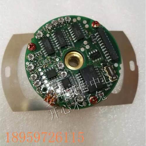 议价8192线 安川编码器UTOPH-81AWF适用SGMG-75A2AB/SGMG-75A2AC