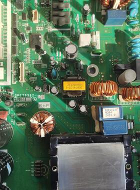 外机主板2P179362-1 3PCB1560-2原装拆机 2P215451-1D