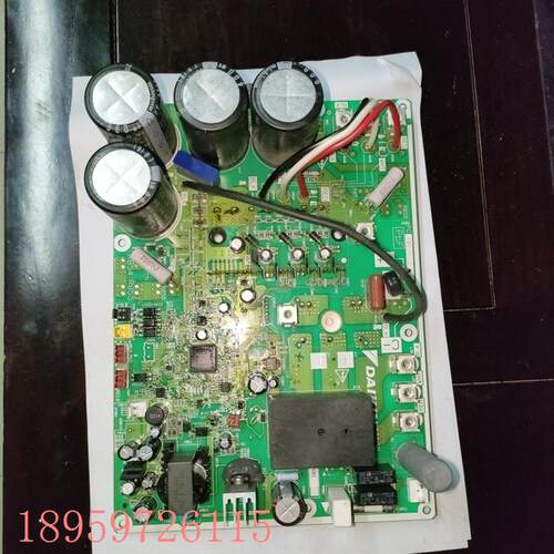 议价原装空调PC1116-3压缩机变频板模块RUXYQ18-20-22AB九成
