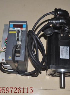 议价EPS-HB01D5123/-2000 130DNA-15BB1AMS 1.5kW 9.55NM伺服