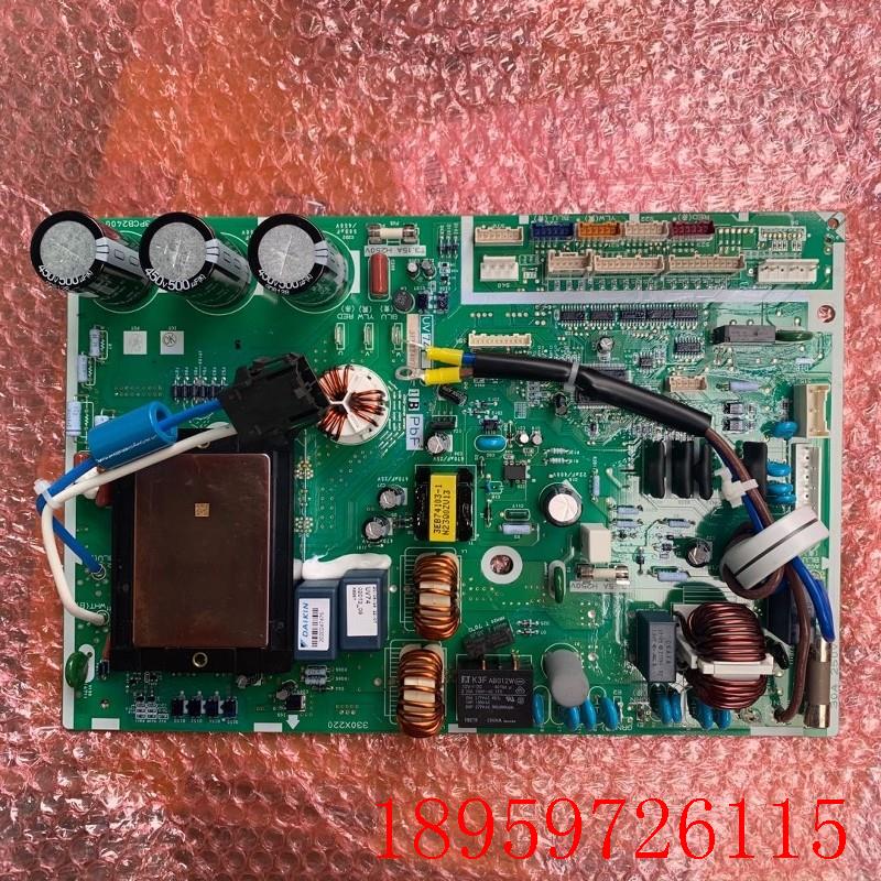 适用大金小多联空调4MXS115HV2C PMXS5KV2C主板 2P239132-1控询价