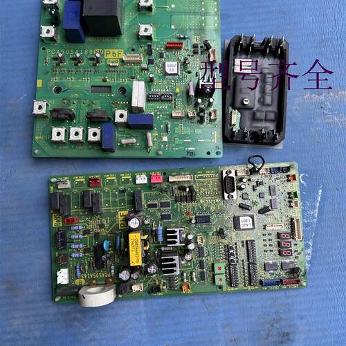 重工中央空调压缩机板PCA505A186  主板PCA505A143 PFC模块