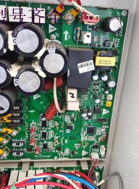 适用格力空调GMV多联机30223000039 主板ZQ3330D 电路板GRZQ8询价