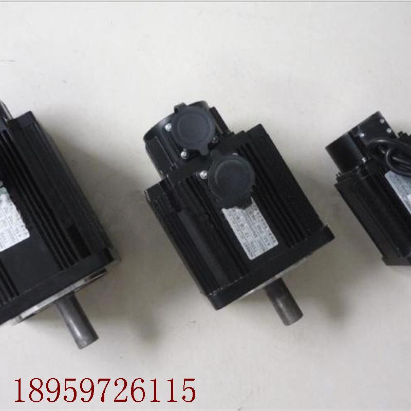 议价80HM-01330/02430/03520/04025永磁交流伺服电机 220v 2500线