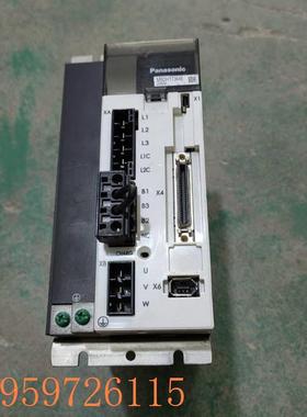 议价A5伺服驱动器MEDHT7364E 2.5KW 原装拆机件