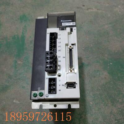 议价A5伺服驱动器MEDHT7364E 2.5KW 原装拆机件