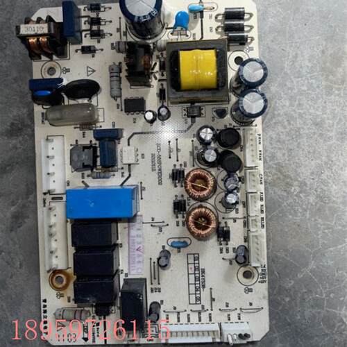 议价容声BCD-558WEP冰箱电脑版 BCD-558POWER002主板BK4Y538-03