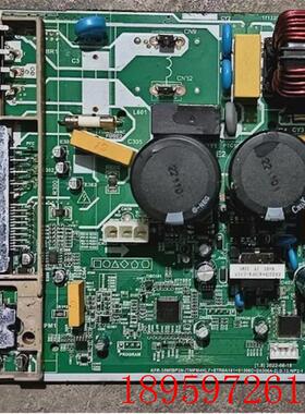 空调变频板KFR-35W/BP3N-TMPM4KL+STR6A161+S1506C+D0306A-2询价