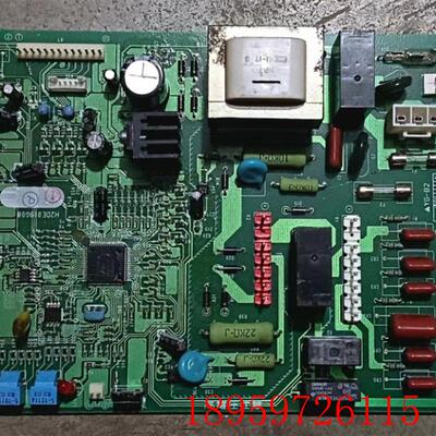 配件适用三菱控制板H2DE019G07 H2AE024 C PULSTEC H2DE019G0询价