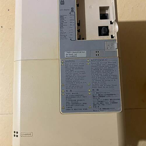 川变器11K380V4拍号ClR