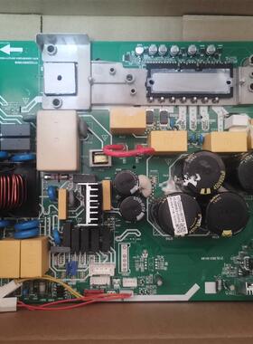 17122200010948原装变频空调外机BP3SN1-E30主板BP2SN8-D01