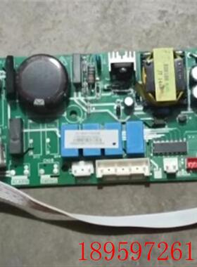 中央空调17122300000852主控板电路板V-CIK140-XAX-A[Q4]询价