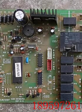 新飞空调主板KFR-50(70)LW/(D)SZZB 5007M4.PCB KFR-72W/D07询价