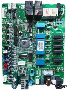 适用格力能控3200003主 ZW脑板 线路板空气制板0228 板F200 电