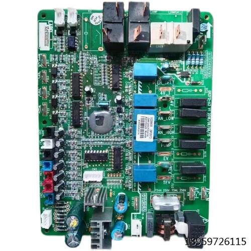 适用格力能控32主ZW脑板