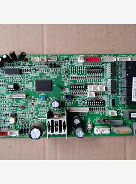 海机051861C/013电板1116尔风管主板10010151801路058001