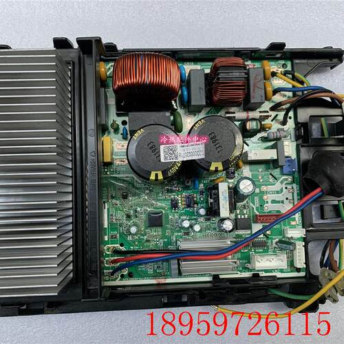 KFR-35W/BN8-B02变频空调外机板KFR-35W/BP3N1-(RX62T+41560)询价