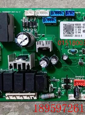 适用海/尔中央空调风管机内机电脑板0151800307 KFERD-27N/DA询价