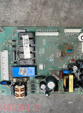 议价适用酒柜冰吧  LC-166A-166B-136B电脑板控制主板 007180