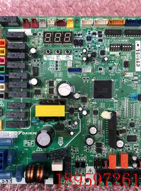适用全新大金空调主板EB15004-1 RUXYQ10/22BA RUXYQ8BA主控询价
