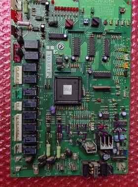 SPW-C903DHL8大连三洋空调外机主板CR-C703GYH 1FJ4B1B005400询价