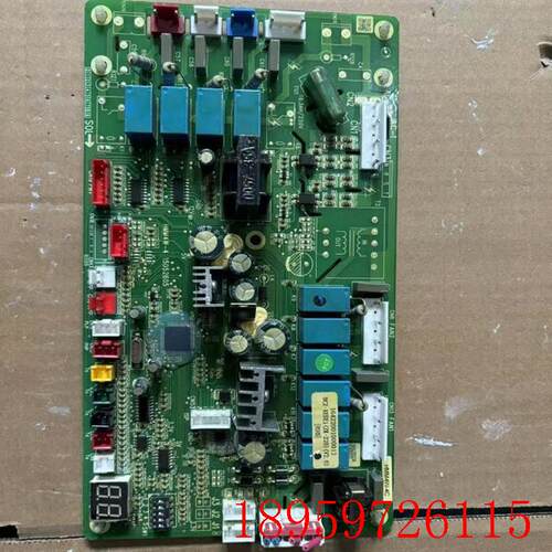 奥克斯空调电脑板HMM4W-4D模块HMD1W-2 HMD4W-2 滤波板HMF1W-询价