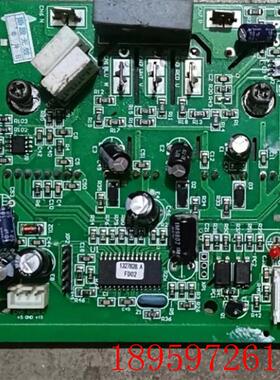 海信空调功率模块KFR-72LW/09FZBP RZA-4-5174-453-XX-0.C询价