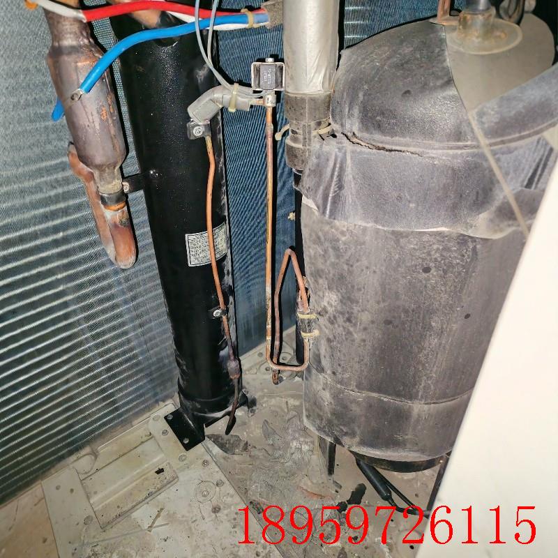 适用于大金空调外机储液罐油分离器SD-RUXYQ22BA储液桶RUCXYQ询价