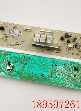 TCL滚筒洗衣机电脑板主板XQG80-Q300D/3104010097/70-FC102M询价