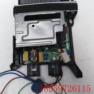 B50 66851变频空调外机主板KFR 35W BP3N8 1.5P挂机电器盒询价