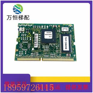 议价电梯配件SCPU1.QB/ID.NR. 591887、3600 3300电梯主板/CPU程